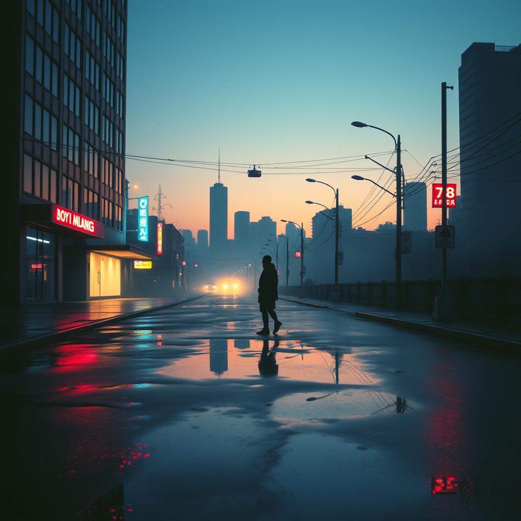 What We Allow (Alternative)