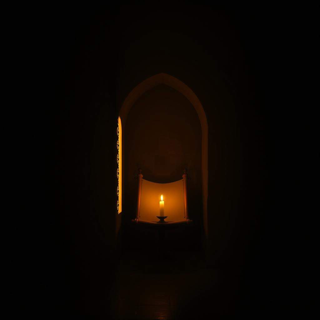 „Tchnienie Wieczności”