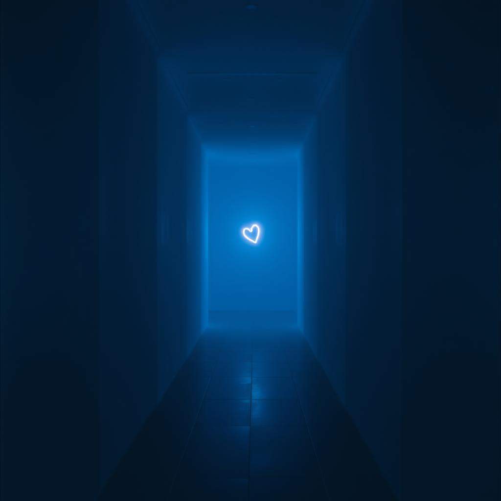 "Mercy Broke the Numbness"