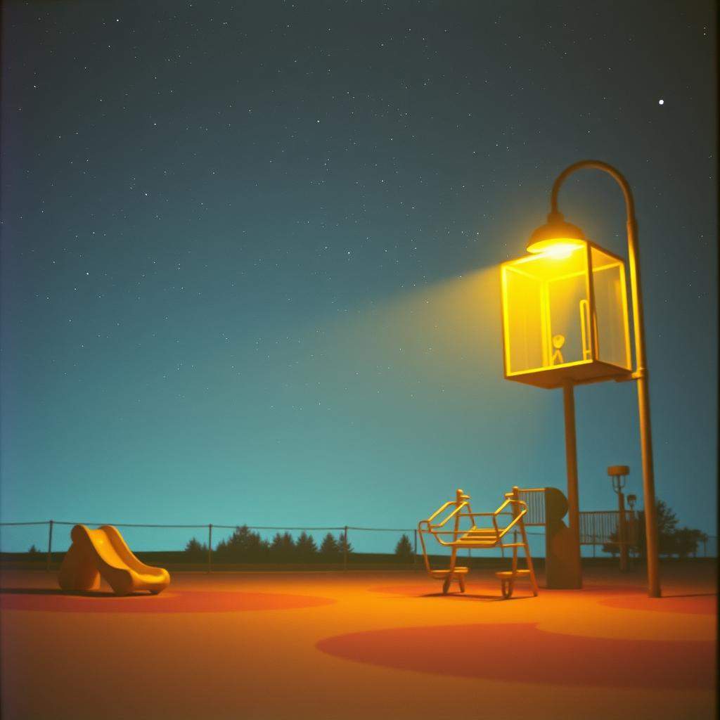 Children of Yesterday's Streets