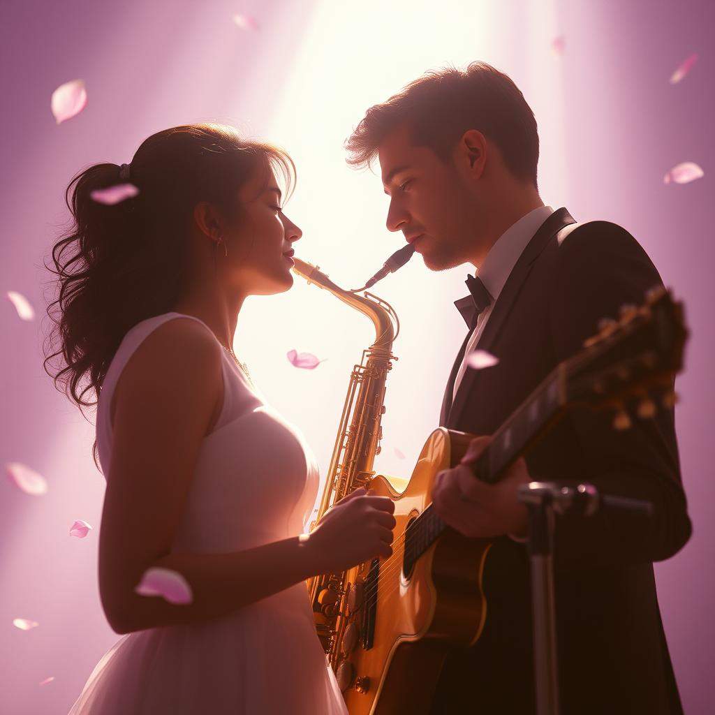 Дихаю тишею