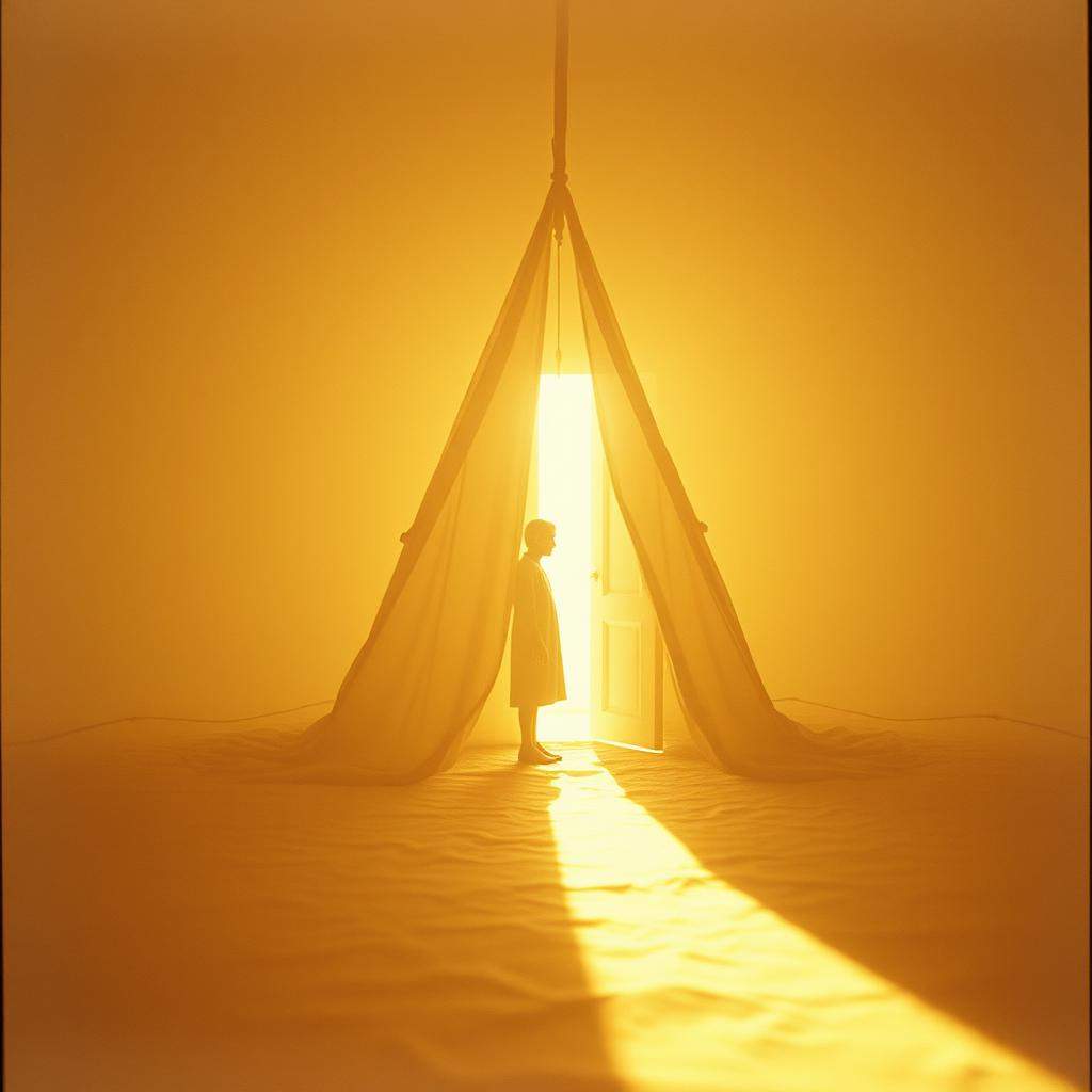 Walking in the Light of Hope