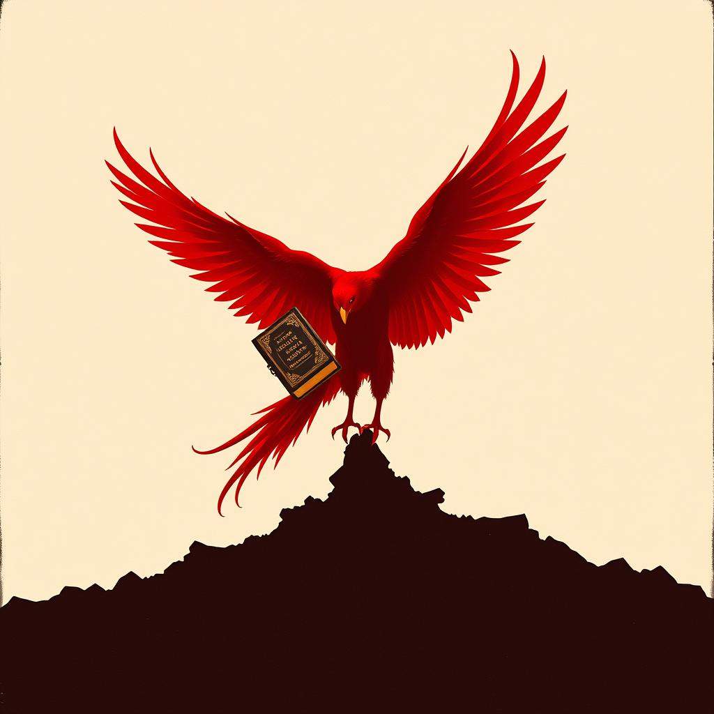 Red Flag Diary (불타는 Remix)