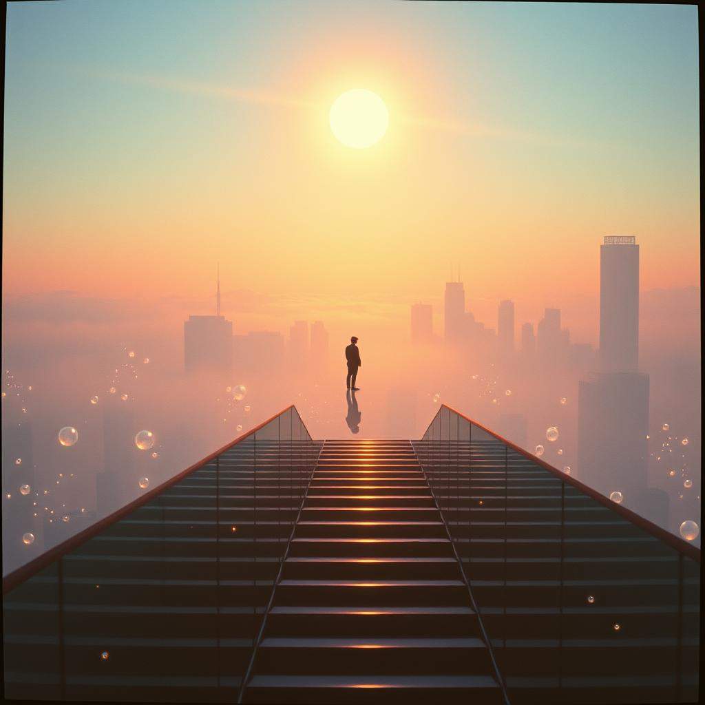 Still Dreamin’ (Big Vision)