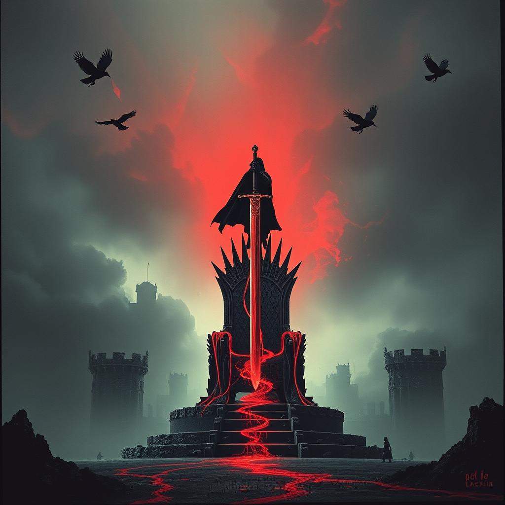 Might Hand of the Sword