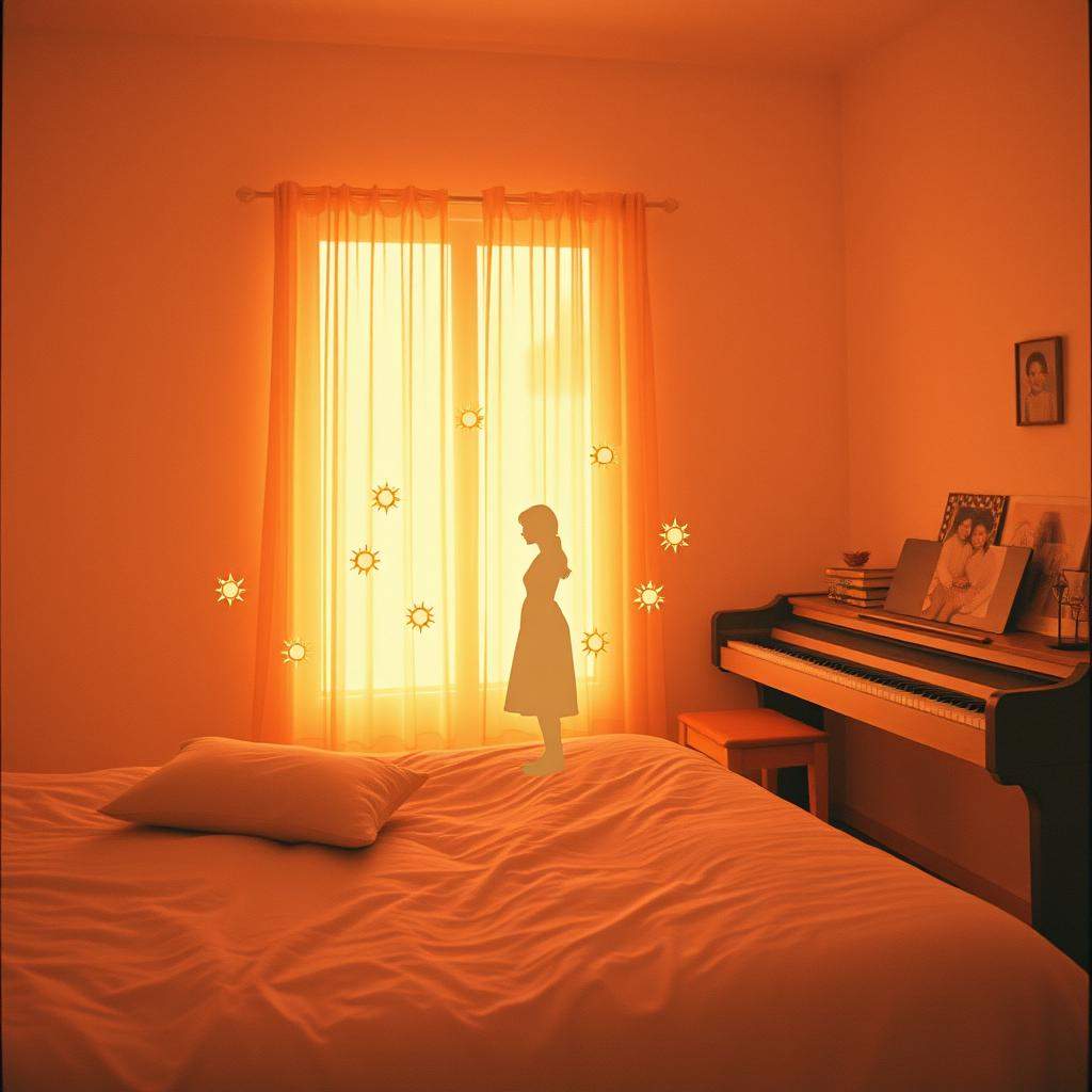 Knowing My Children Loved Me