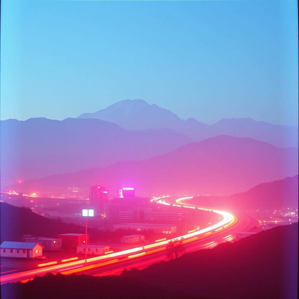 Silicon & Sunsets