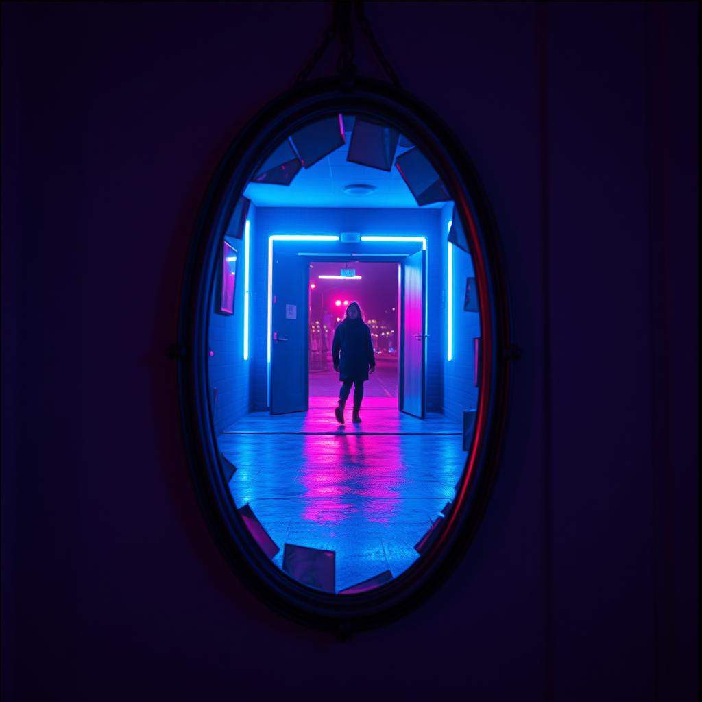 Louder Than the Love