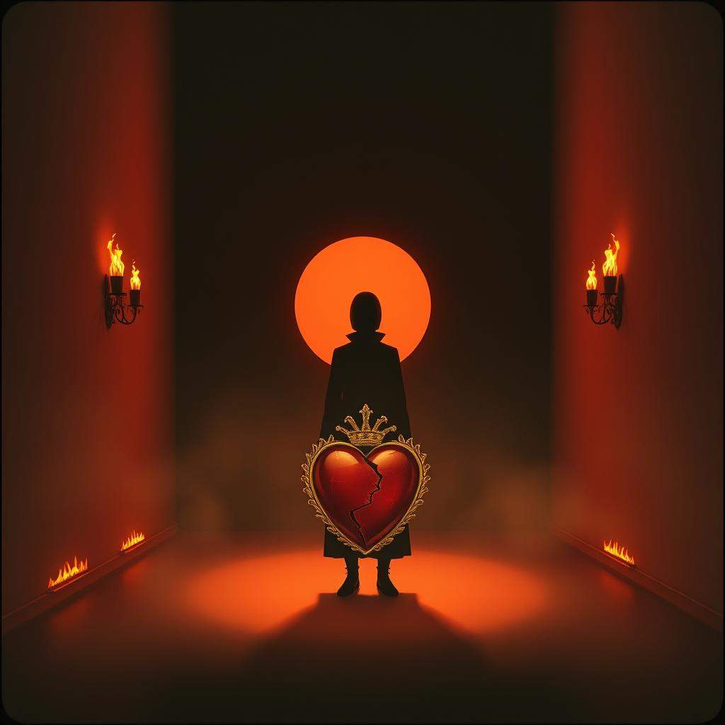 Ode to the villain I love