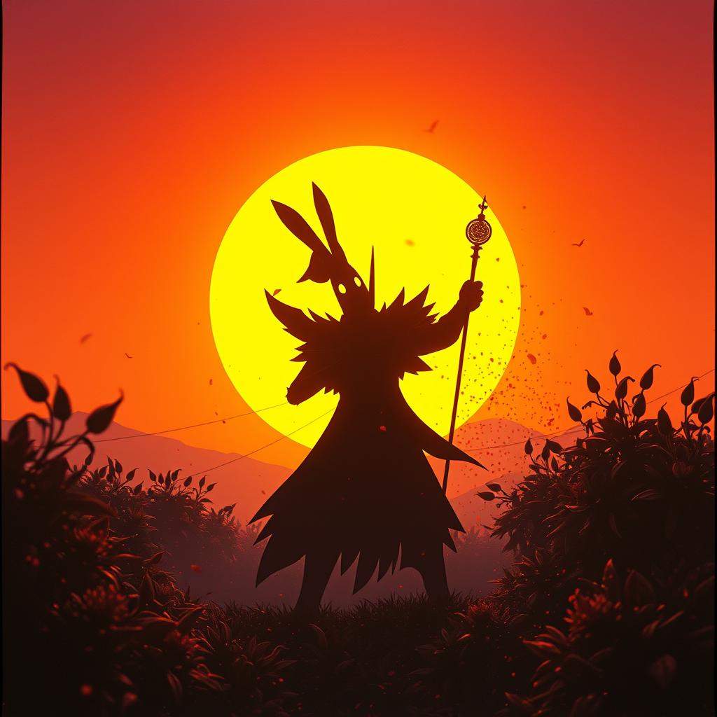 THE SHADOWS OF THE SPICE LORD