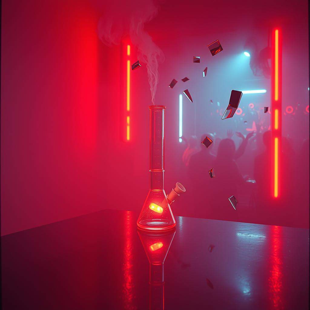 Big Hits From The Bong