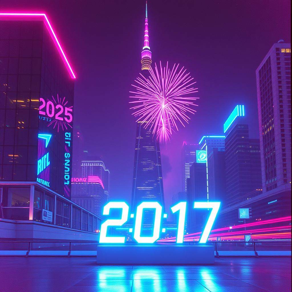 AndryyAI-noaptea dintr-e ani