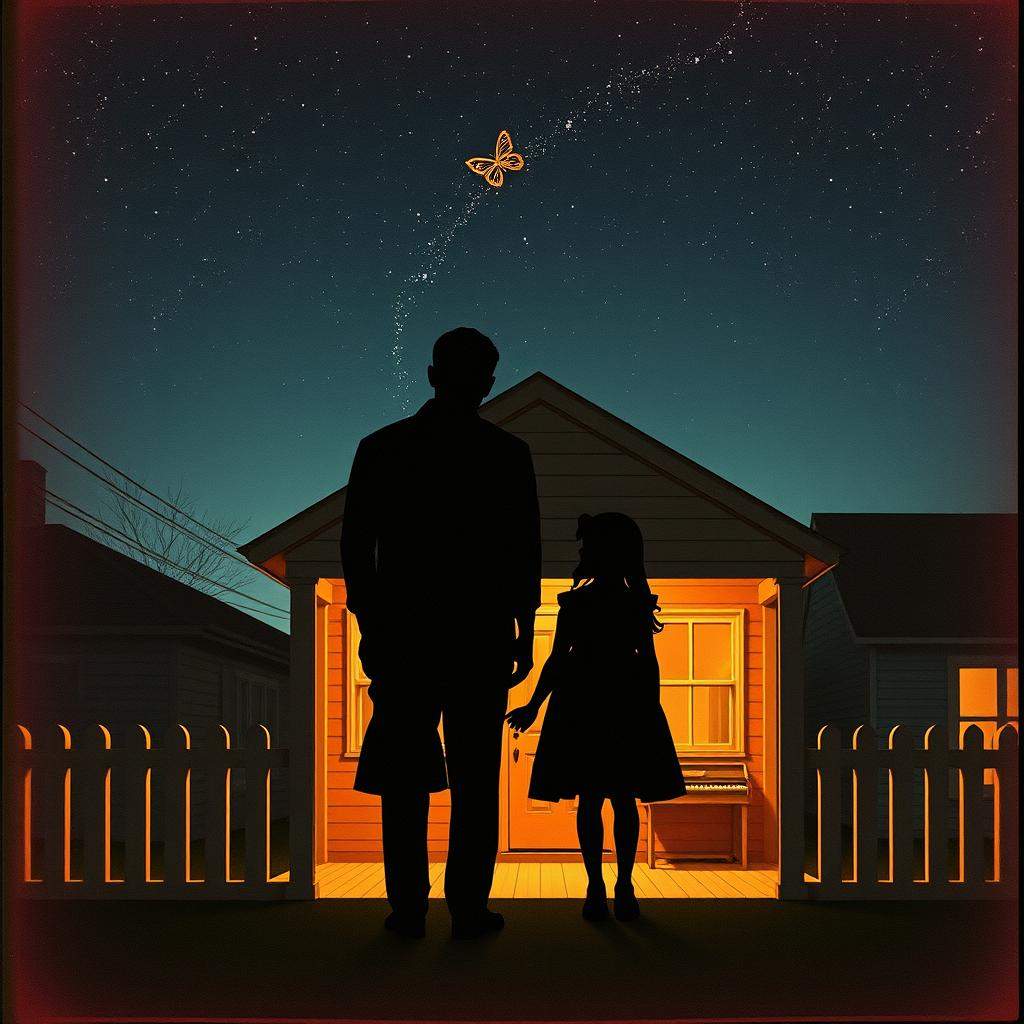 Daddy’s Little Girls