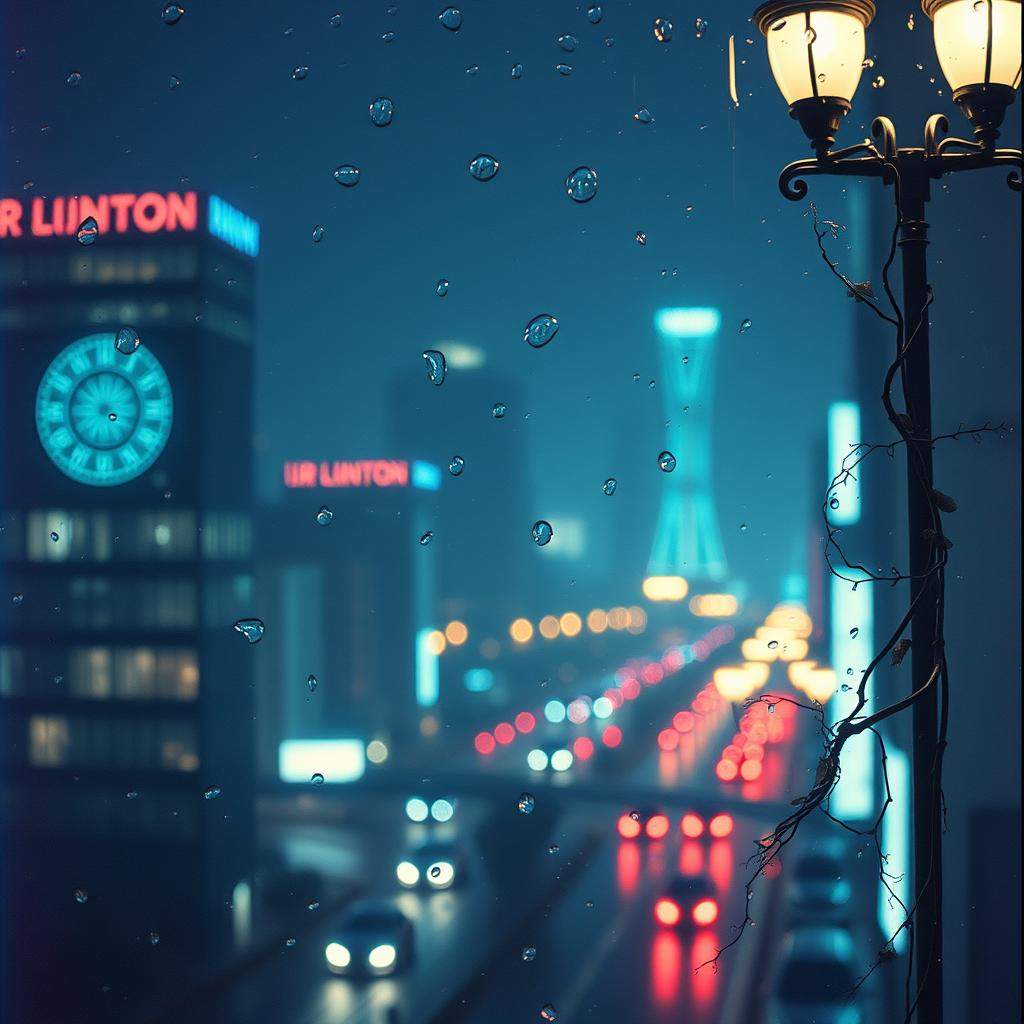 # சொர்கம் நம் கண்களில் #