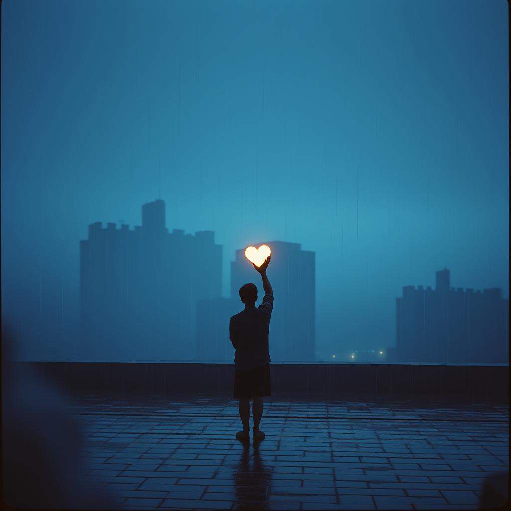 What Might Have Been