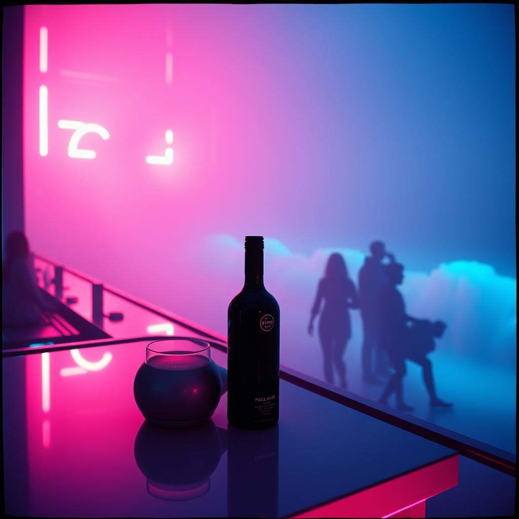Vriende & Black Label