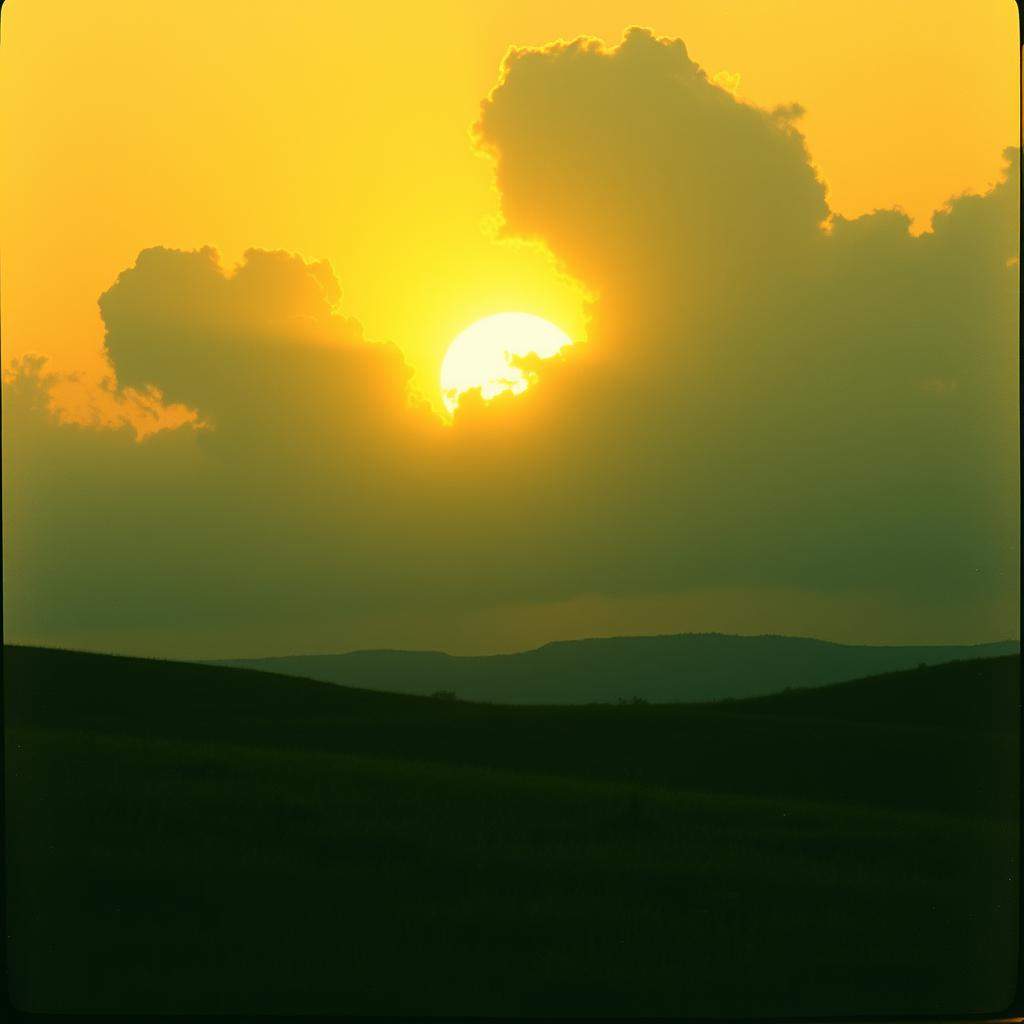 “New Seasons Begin” (Part Two to Seasons in the Sun)