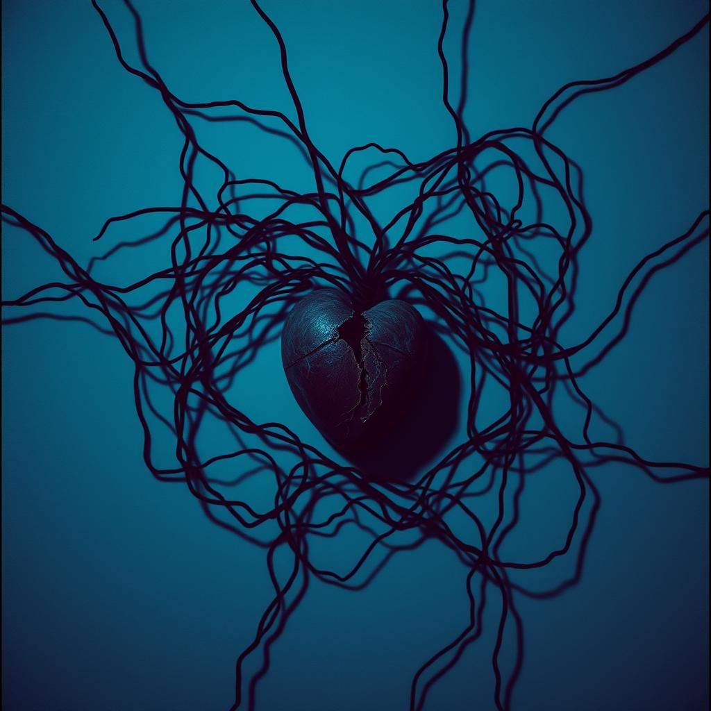 Shadows of Love and Pain