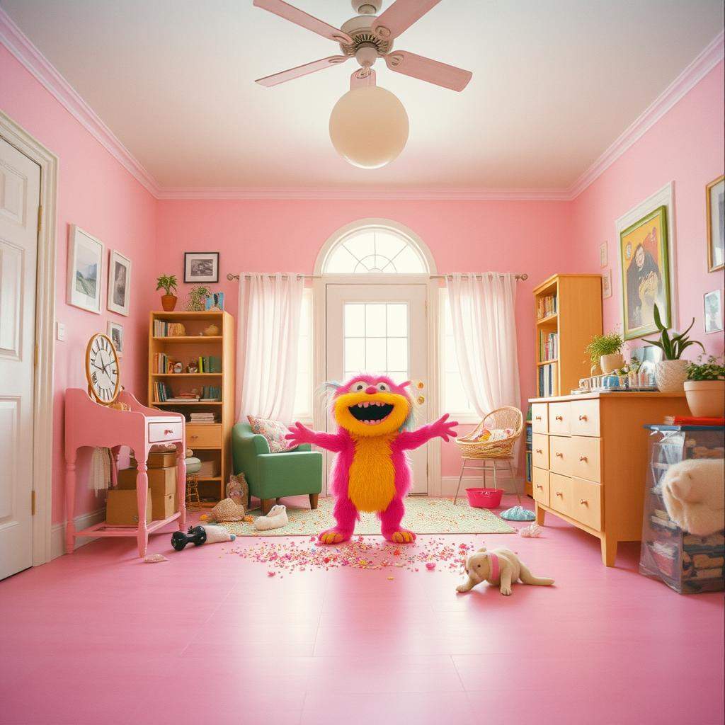Little Rascal