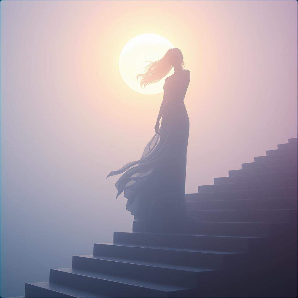 What If God Is a She