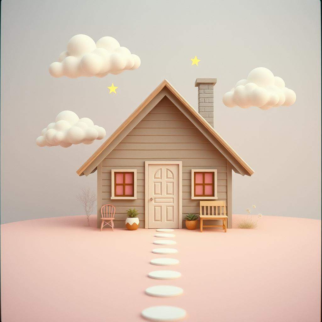 The road that leads you home