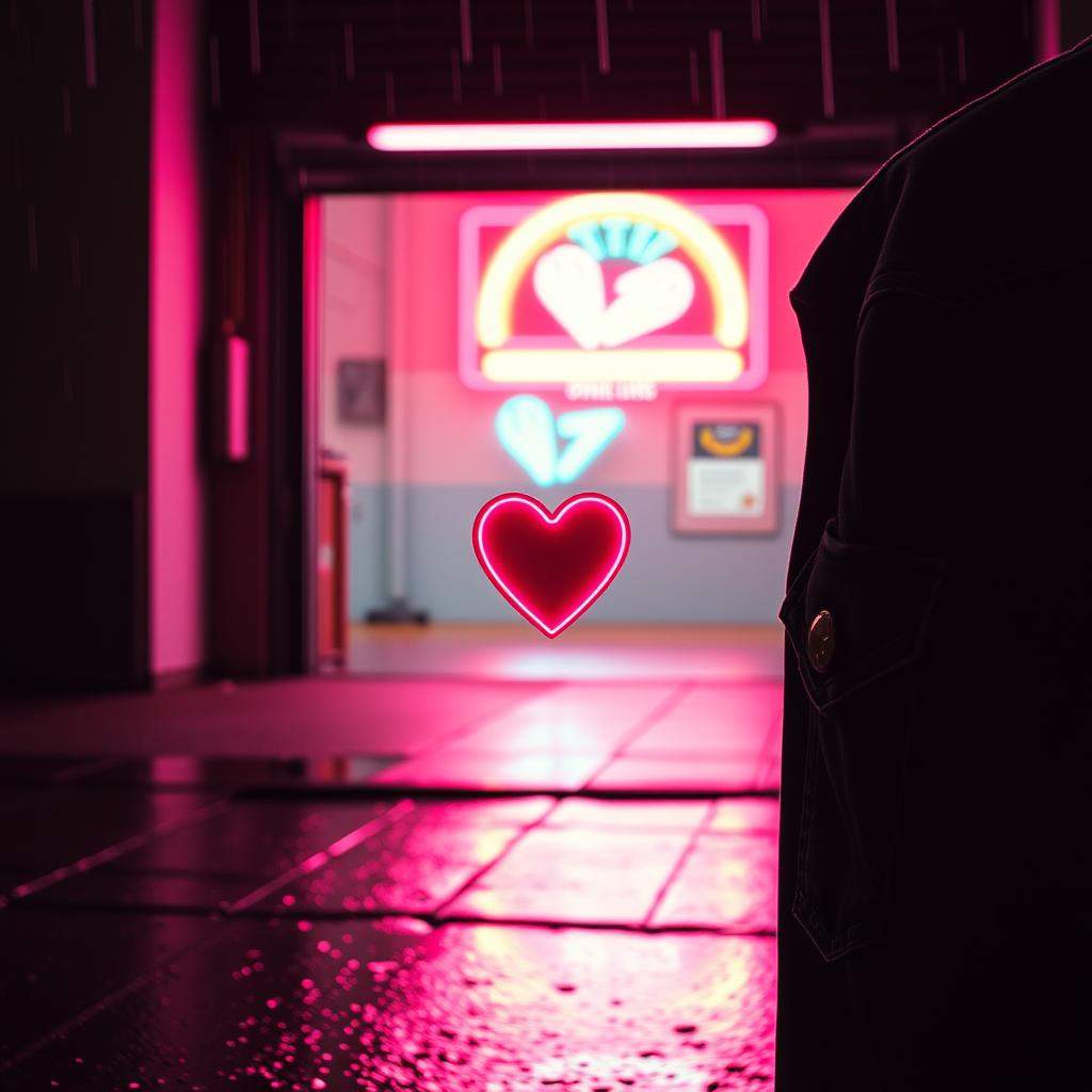 Plastic Heart Parade