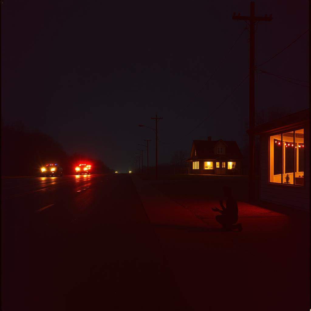 God Bless Our First Responders