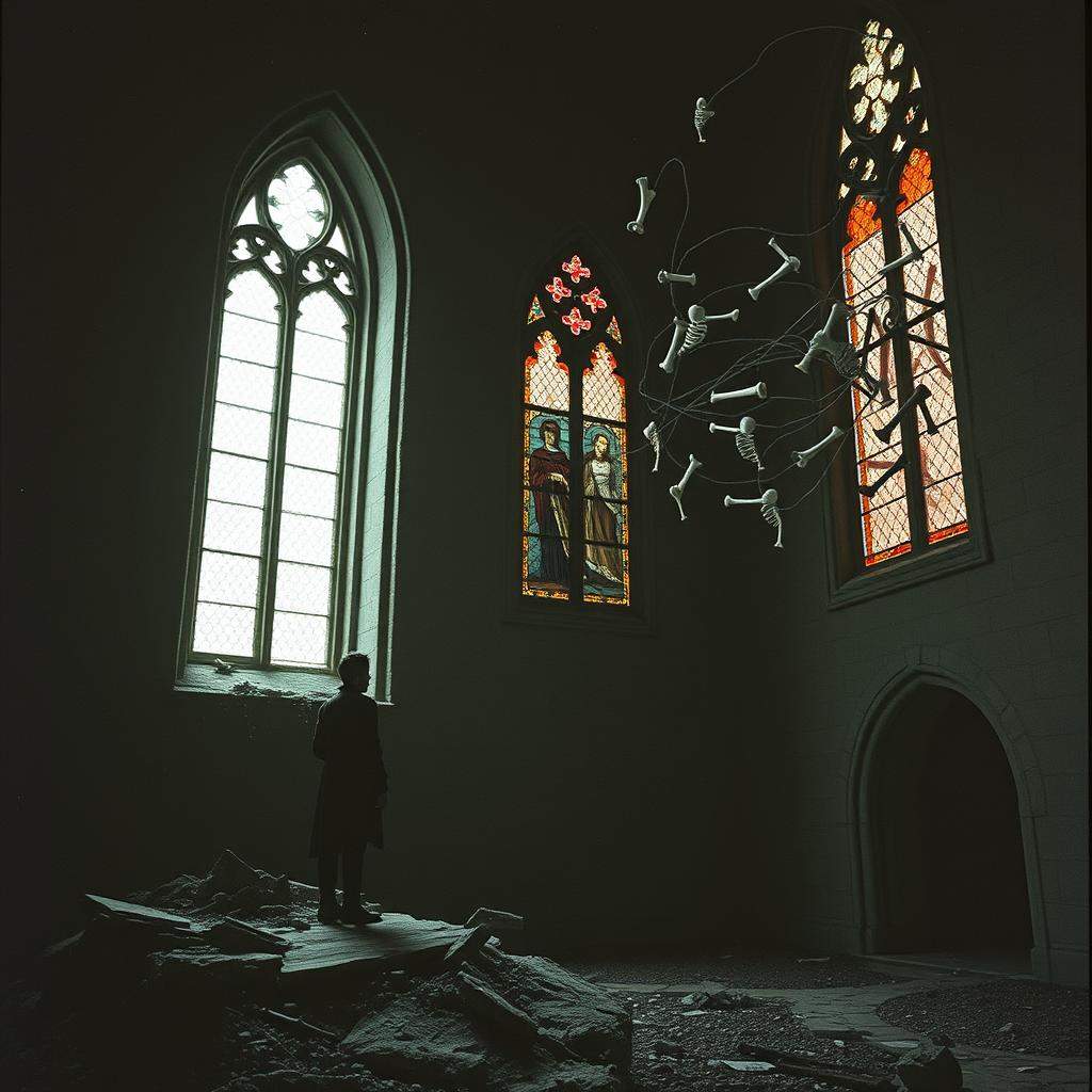 If You’re Still Listening