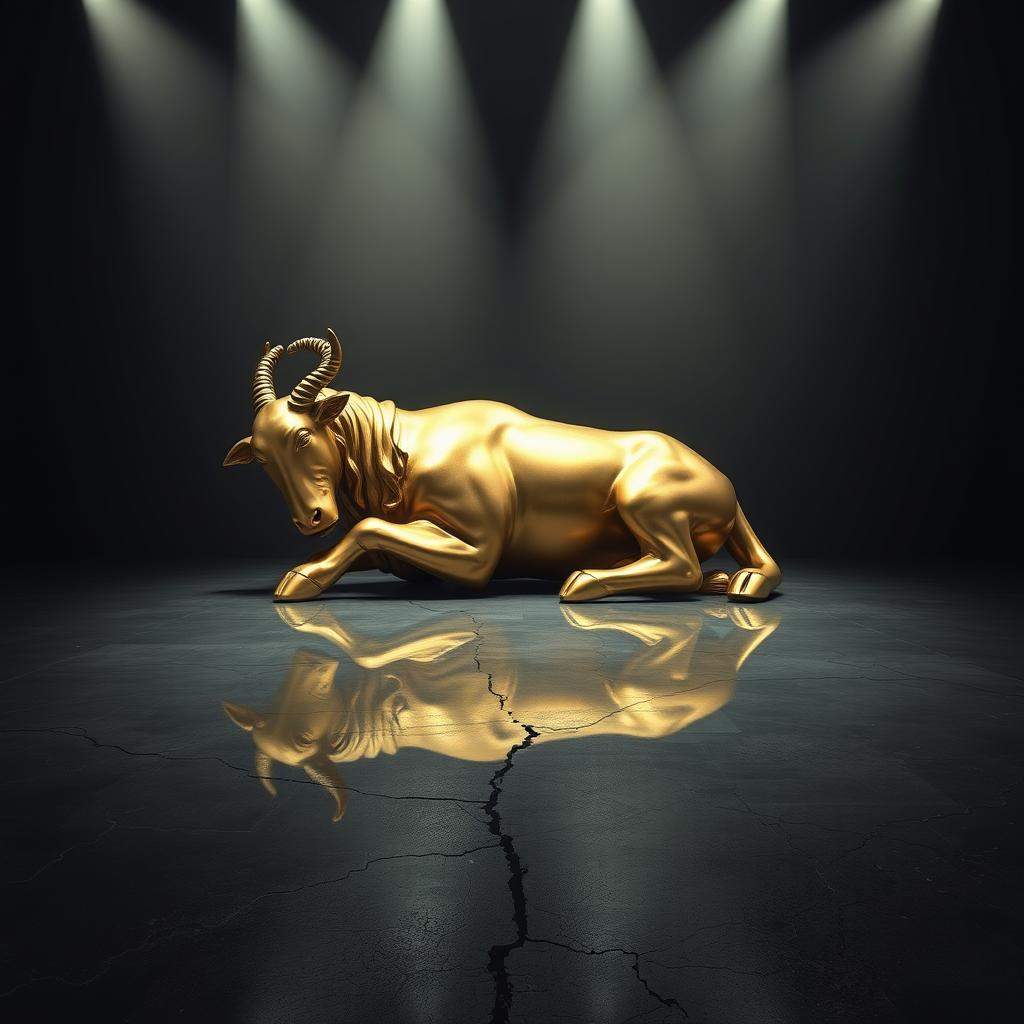 Biblically Fucked Up