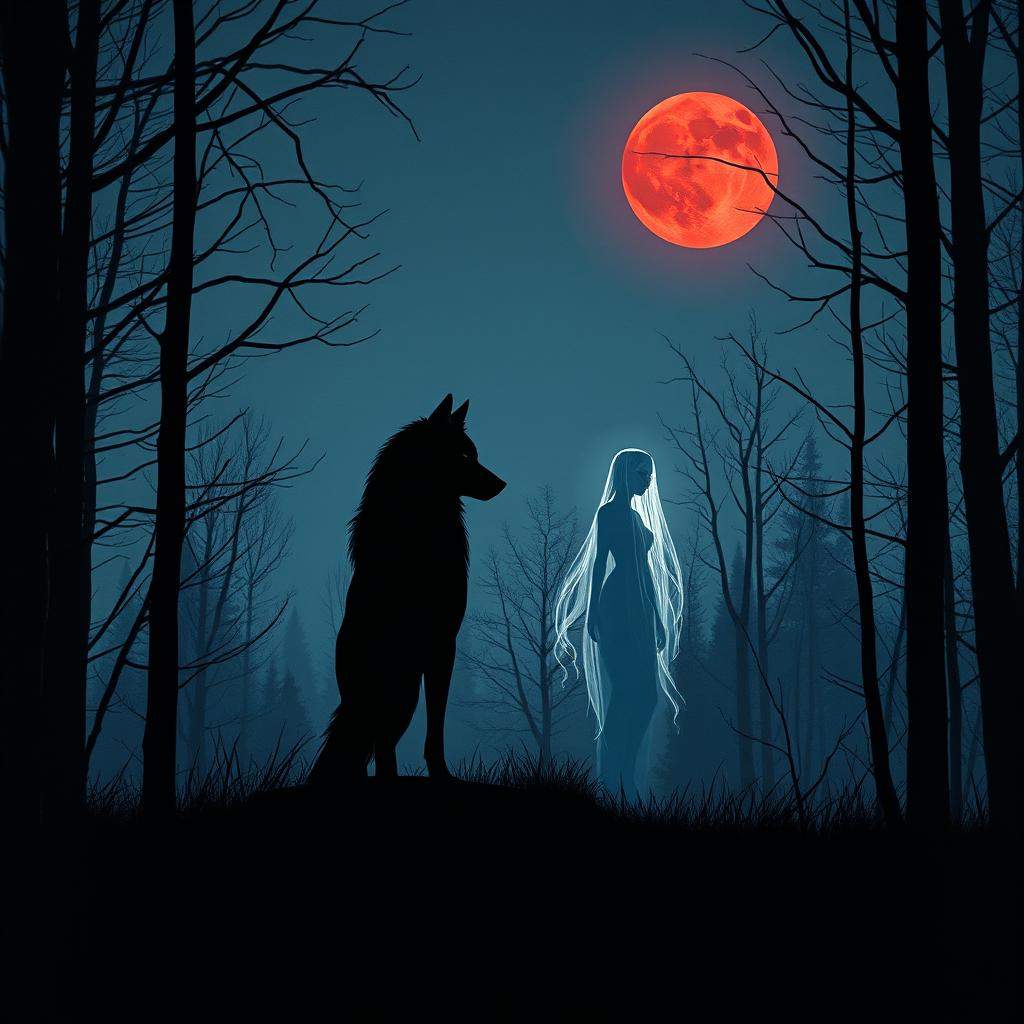 Blood Moon Mate