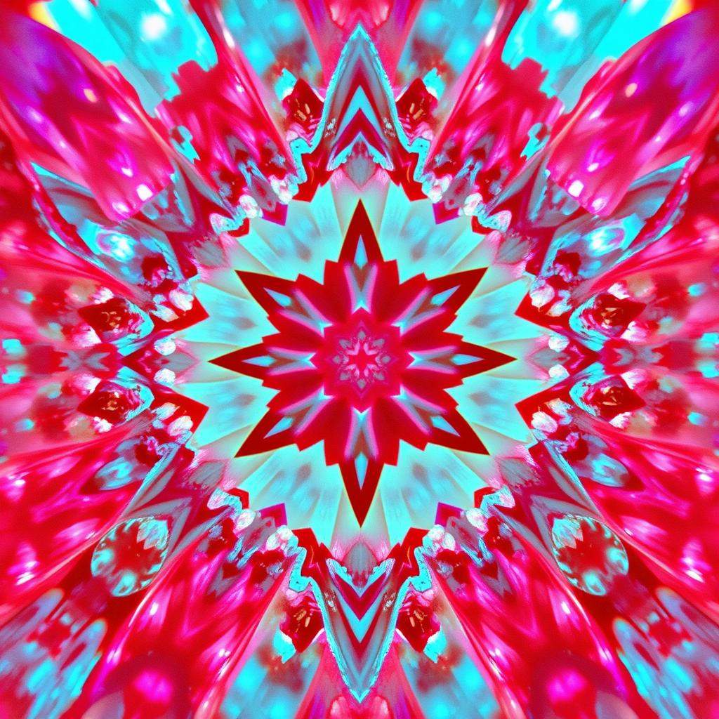 Crystals of the Past