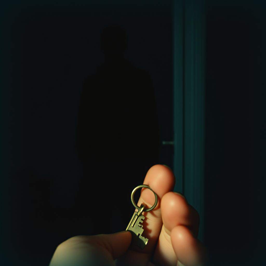 Don’t Touch Her Fear