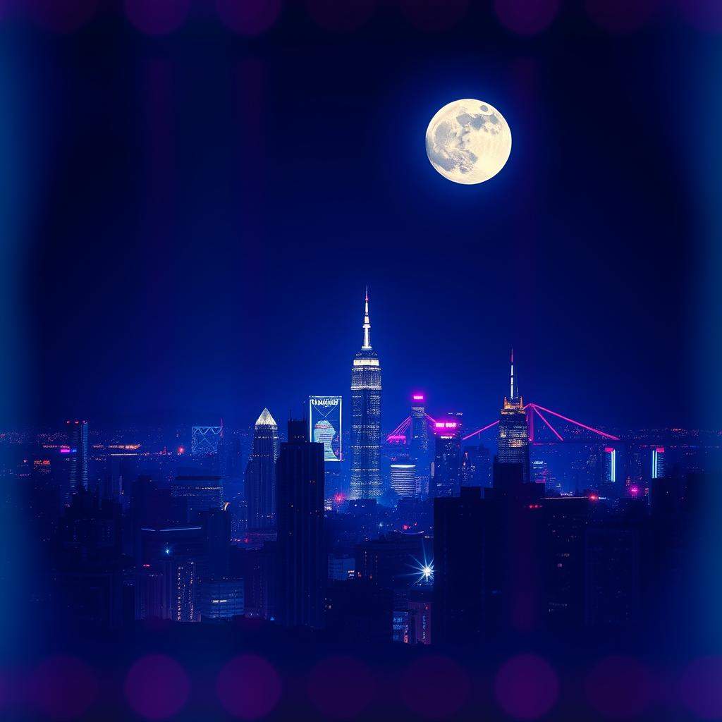 Alive Under the Moon