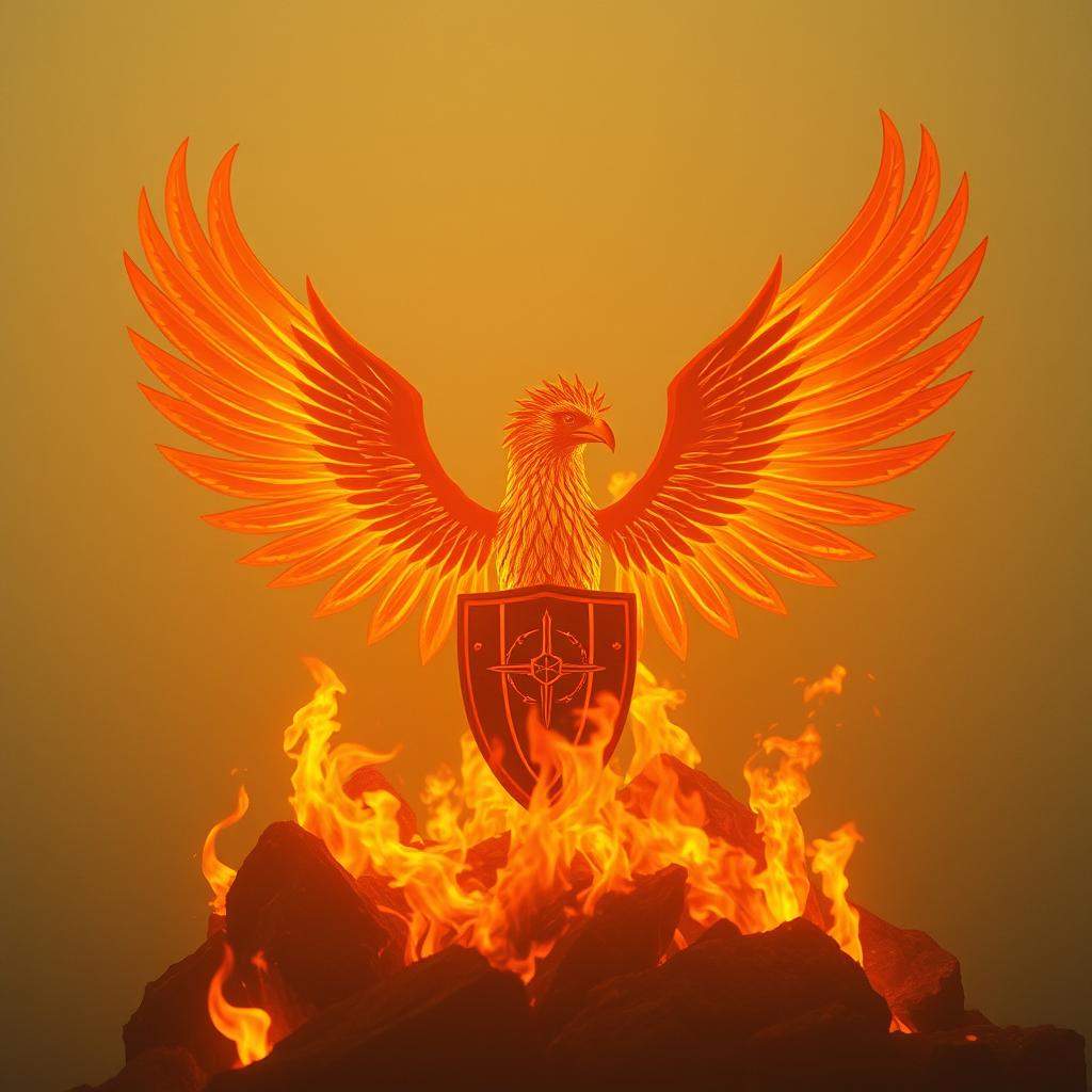 Are You Gonna Get Back Up?