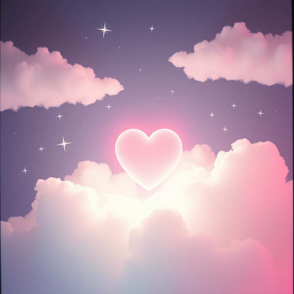 Quand je te regarde mon amour Axel