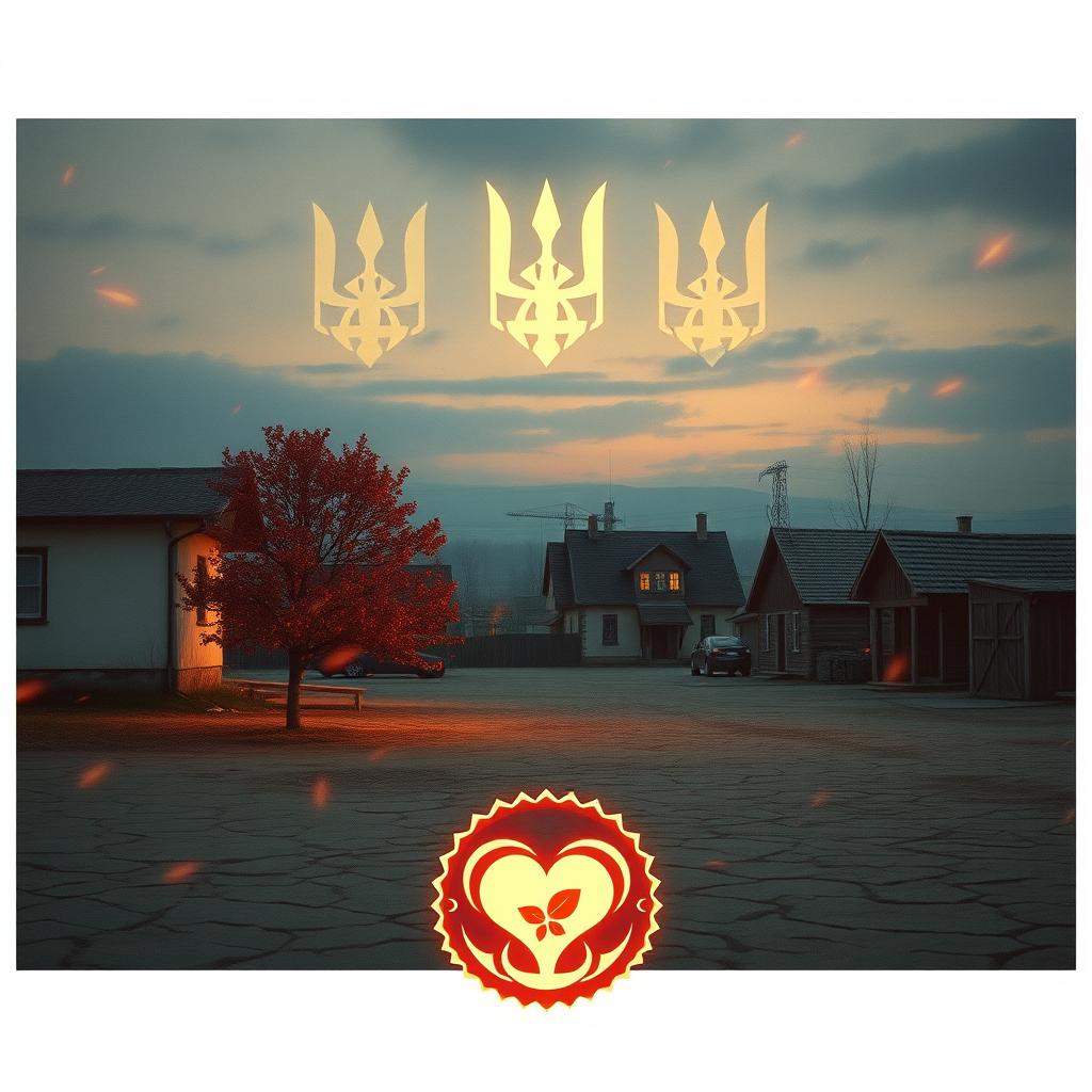 Кринки — це більше, ніж точка