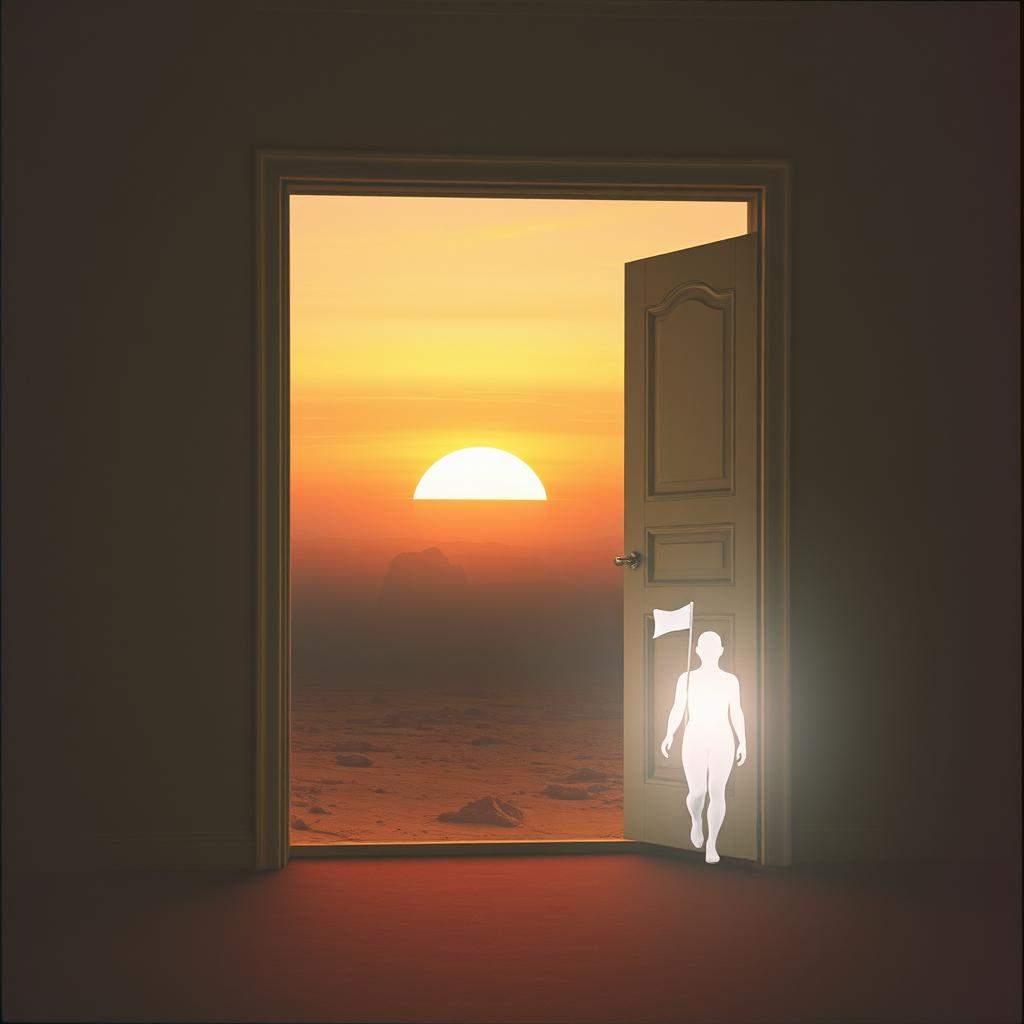 Oh,mamma non mi hai fatto entrare