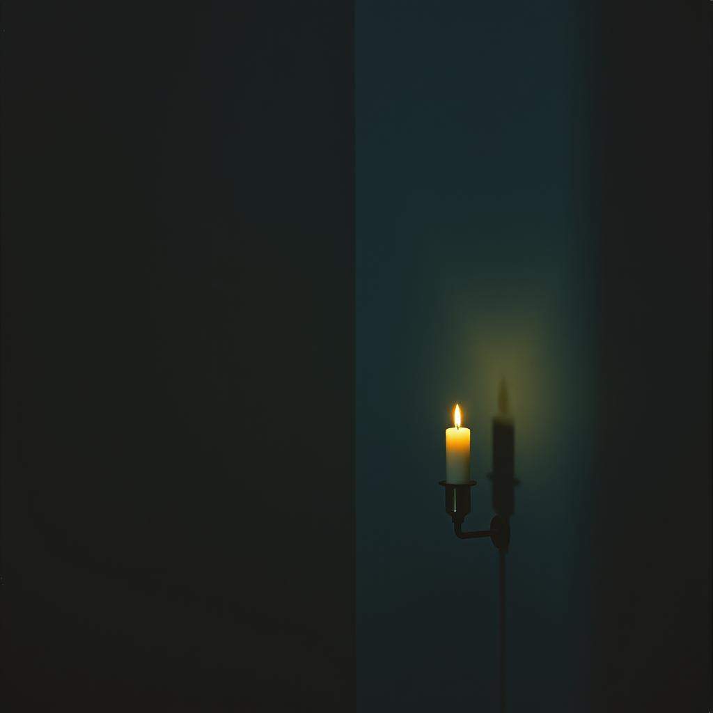 Don’t Let Go (Yet)