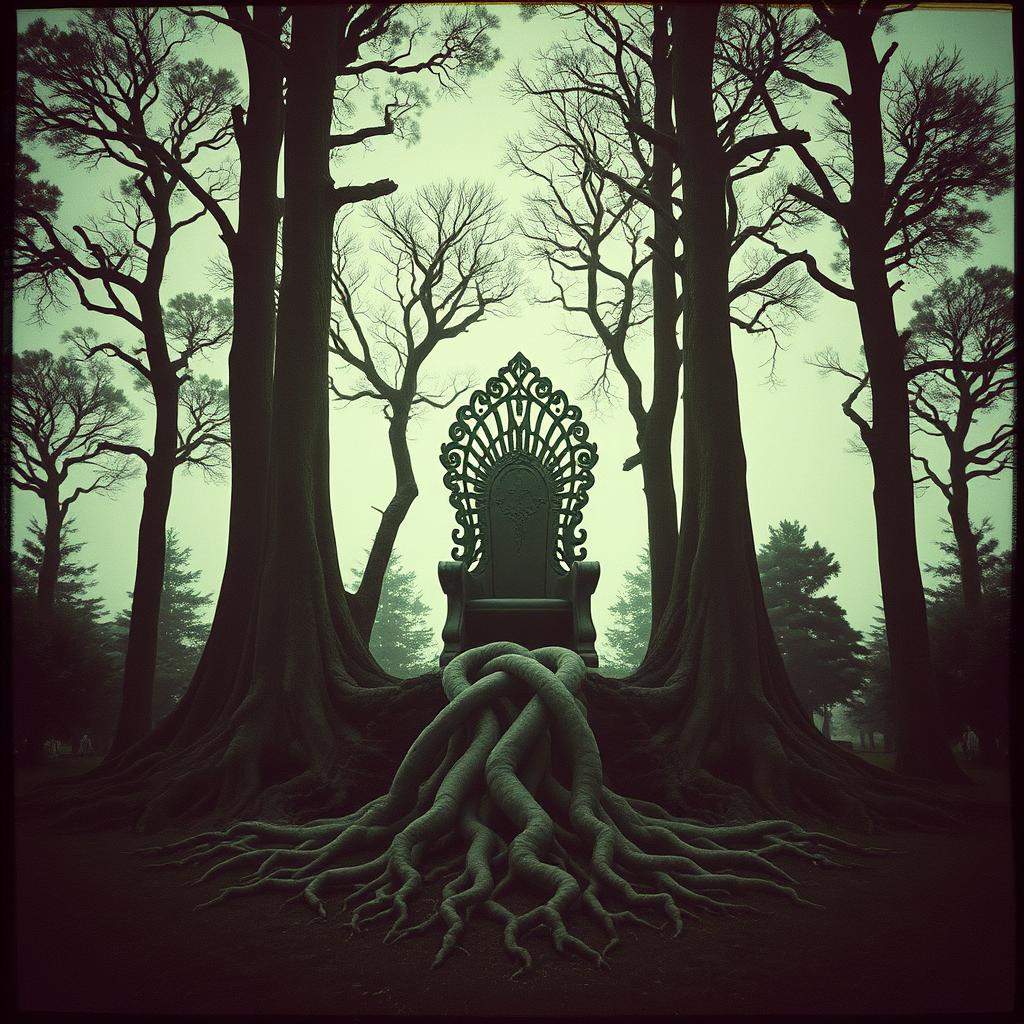 Empire from the Forest