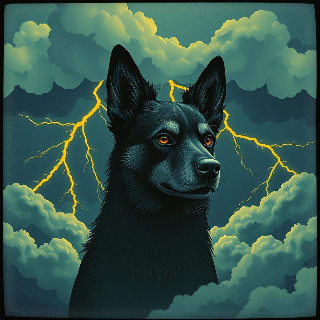 爛狗我的最終武器已到手