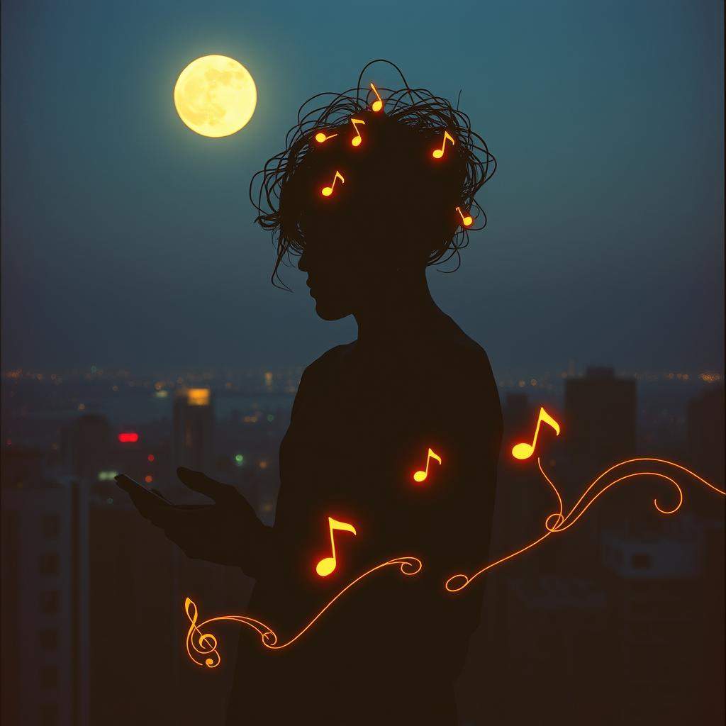 Heaven’s Temptation