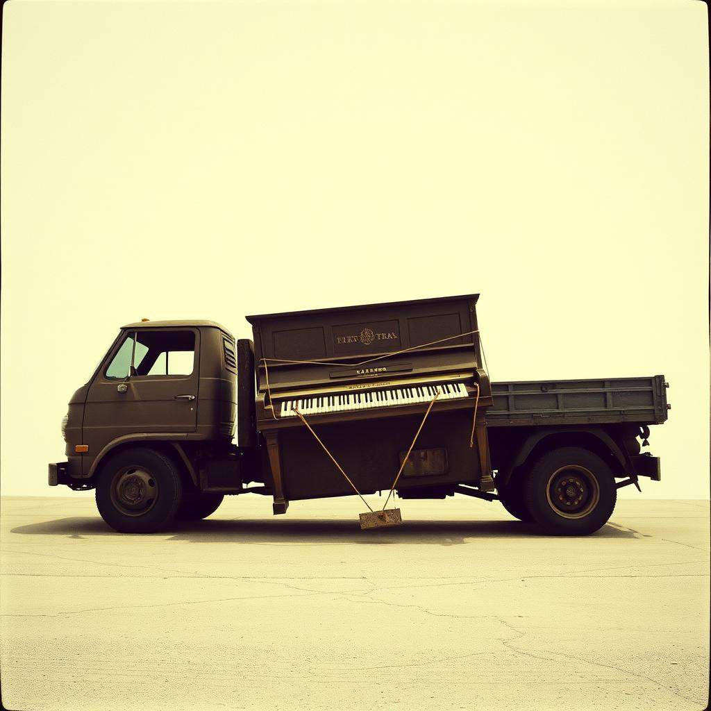 Kurt’s a Pain in My Ass