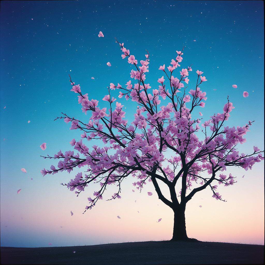 "I'm Still Waiting for the You Who Can Never Return"