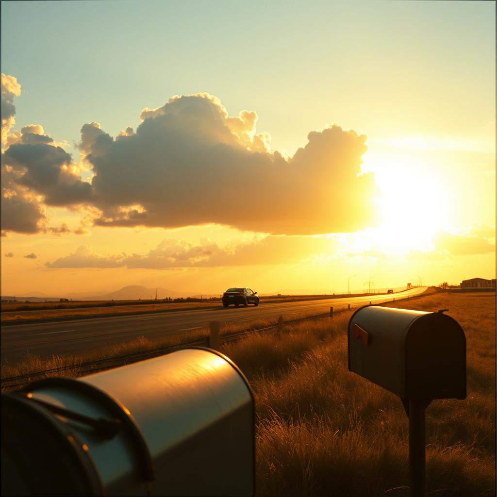 Chasing Dreams in the Clouds