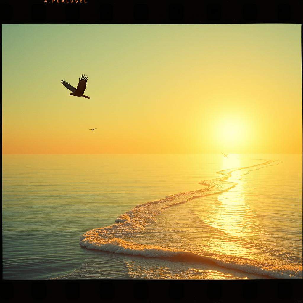 Lessons in the breeze