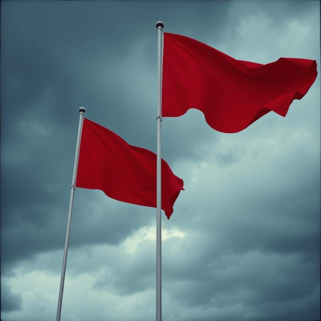 Raise the Flag of Freedom