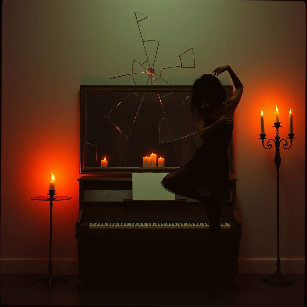 Fallen ft Drastic Soul