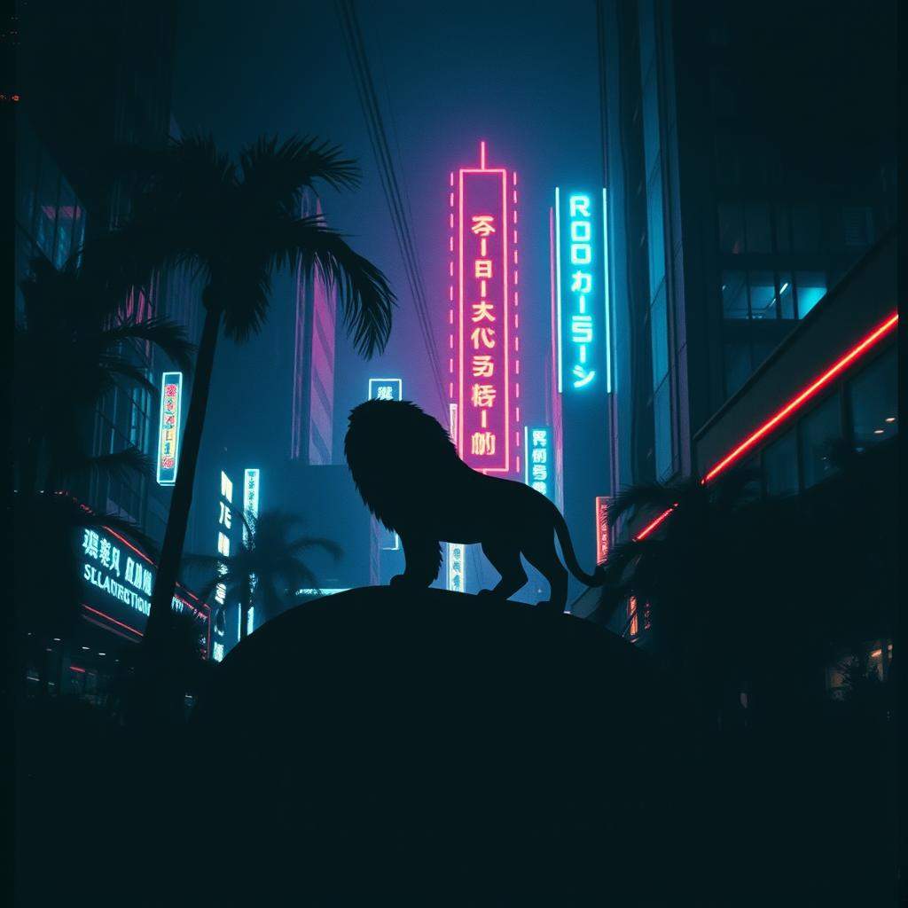 Chasing the Spotlight