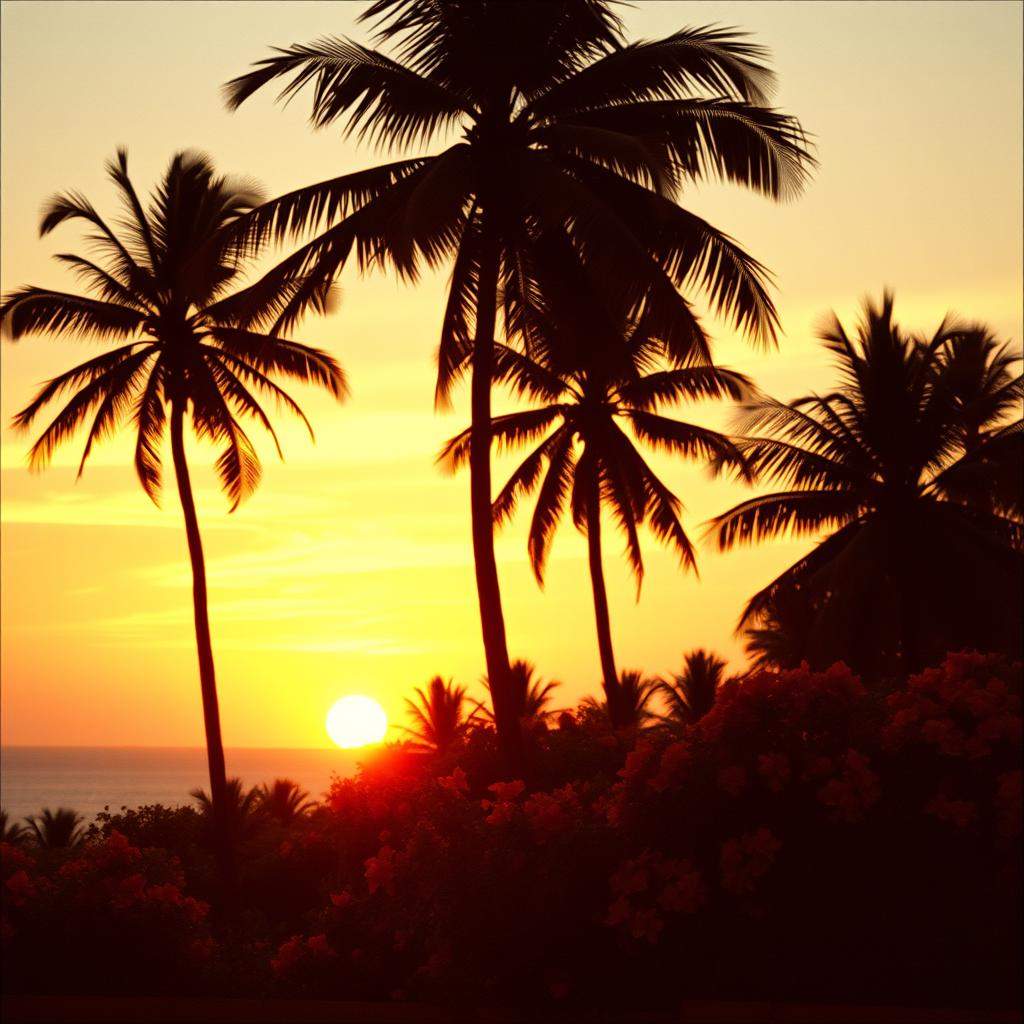 Island Energy ft Djdonkozmo