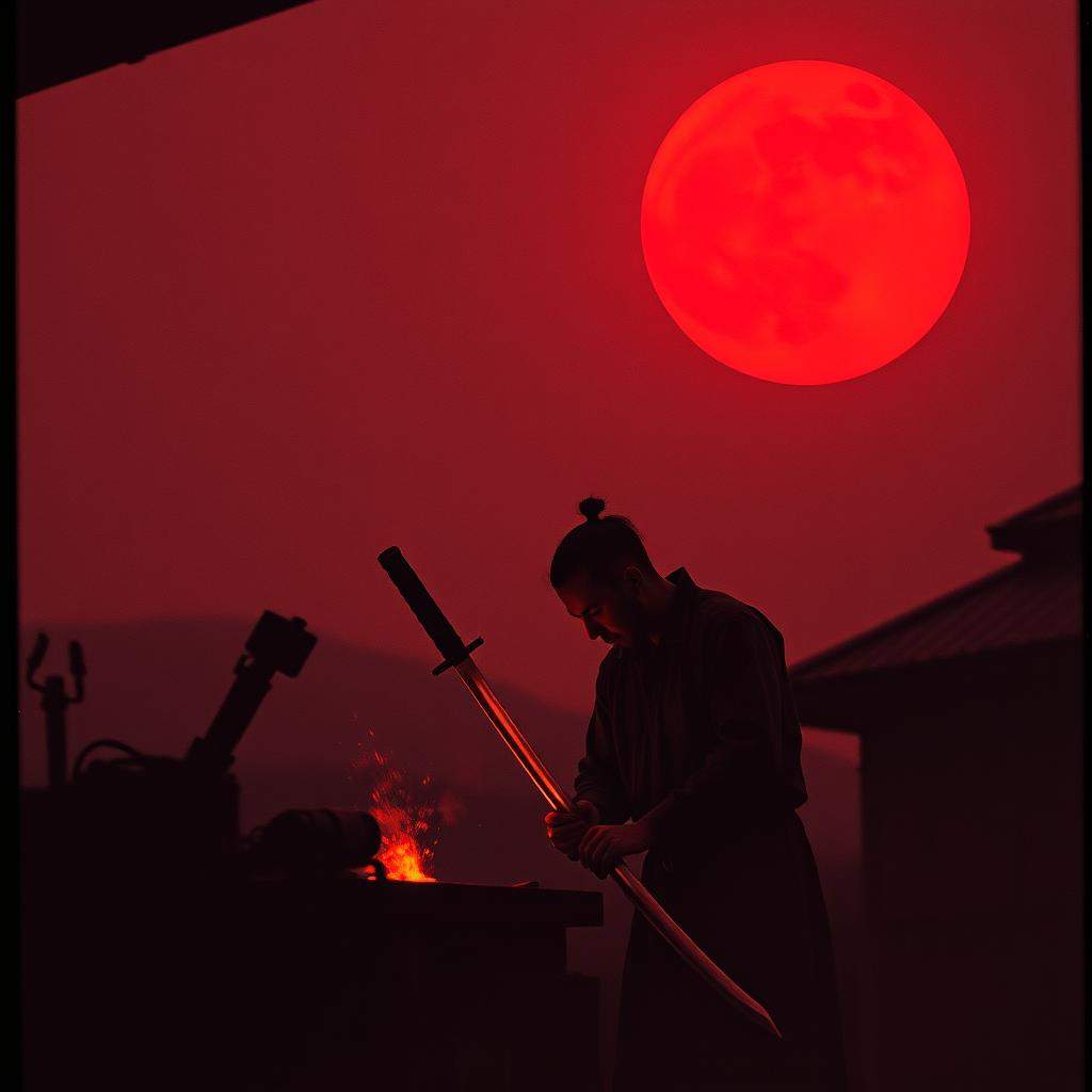 “Blood Runs Deeper”